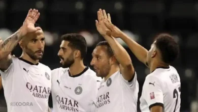 السد القطري