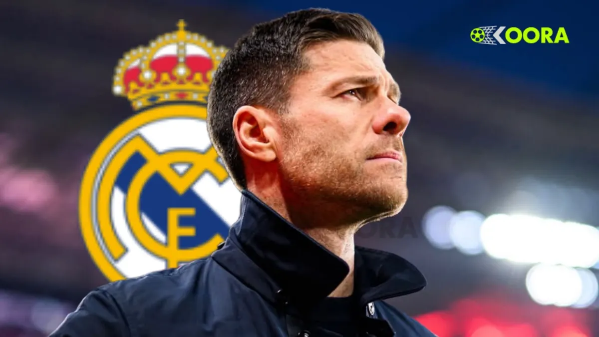 تشابي ألونسو يعود إلى ريال مدريد: بداية حقبة جديدة في البرنابيو