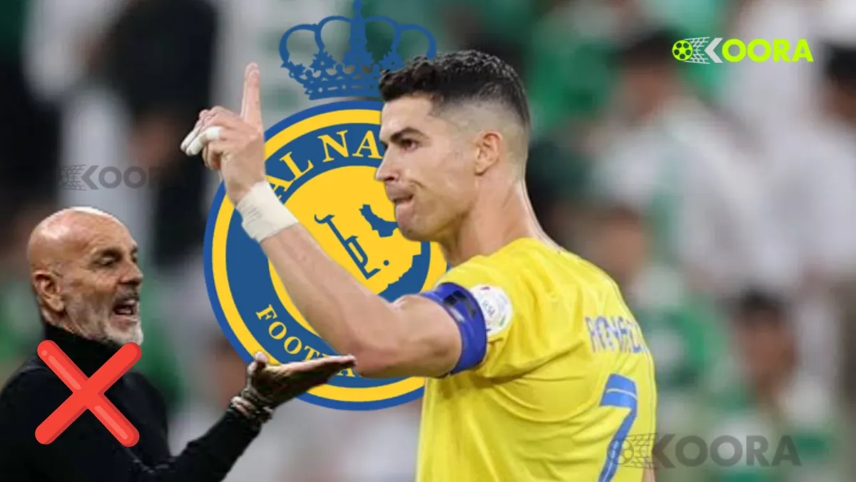 شروط رونالدو مقابل تجديد عقده مع النصر حتى 2027