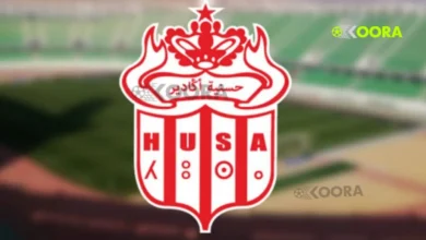 حسنية أكادير يحسم البقاء في القسم الاحترافي الأول بهدف قاتل أمام رجاء بني ملال