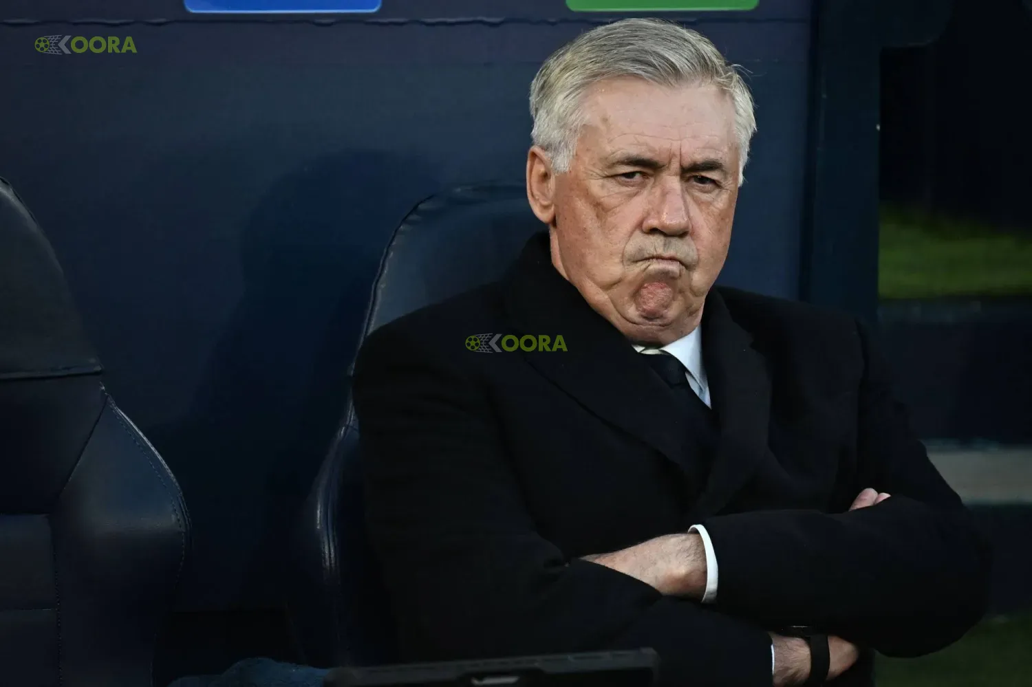 كارلو أنشيلوتي