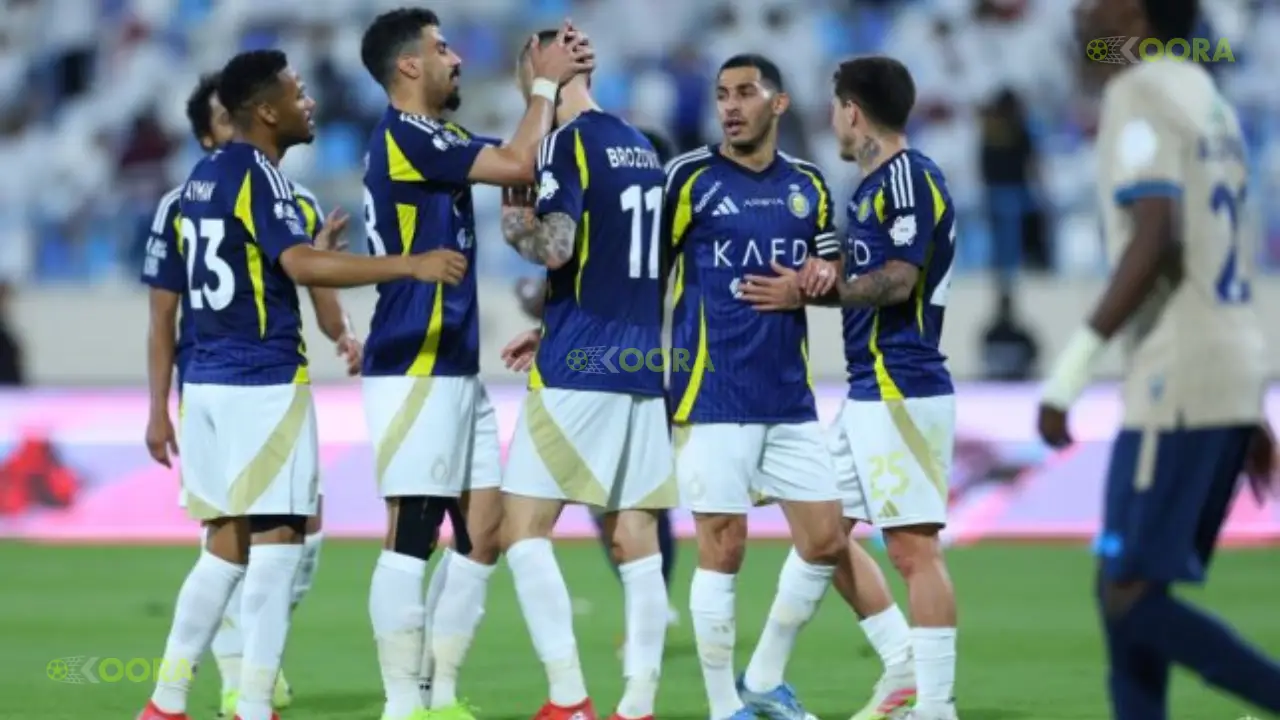 النصر
