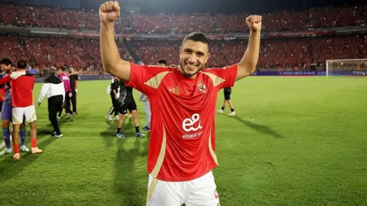 رامي ربيعة