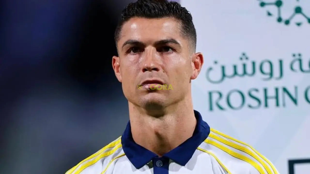 رونالدو