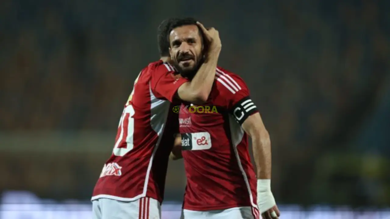 علي معلول