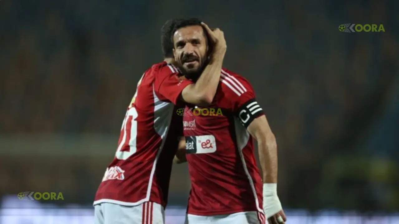 علي معلول