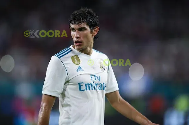 فاييخو - ريال مدريد