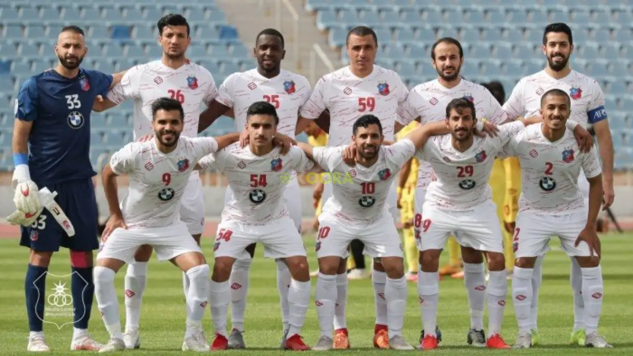 فريق نادي الكويت