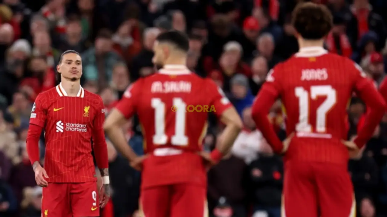ليفربول