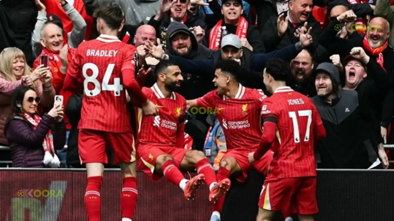 ليفربول