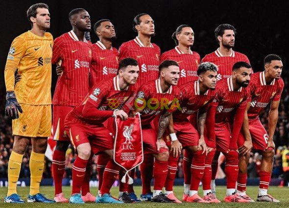 ليفربول