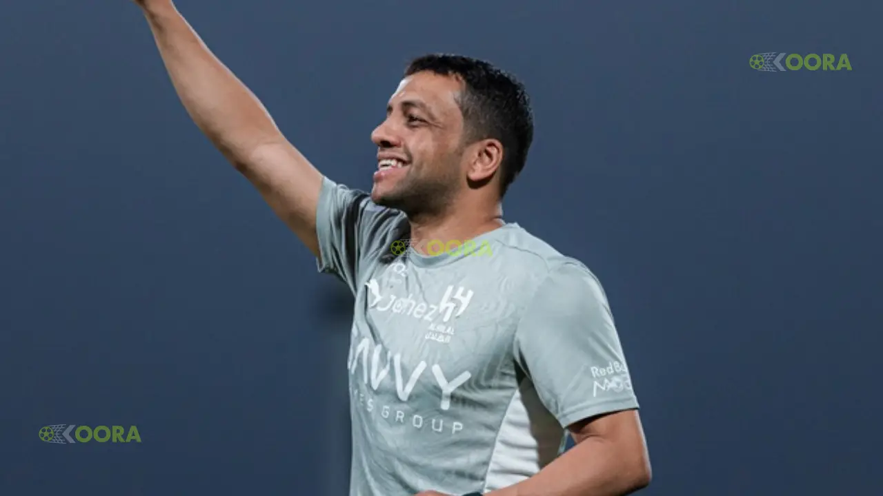 محمد الشلهوب