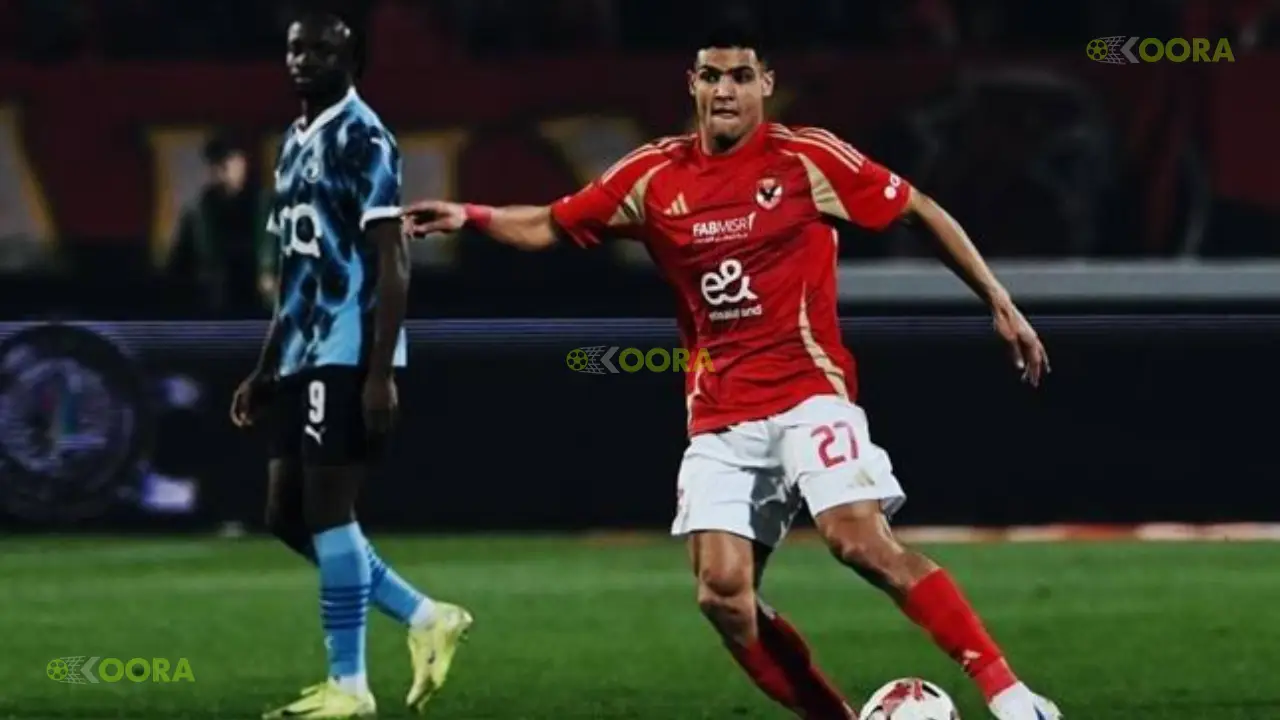 مصطفى العش