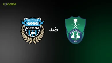 موعد مباراة الأهلي وكاواساكي فرونتالي والقنوات الناقلة في نهائي دوري أبطال آسيا للنخبة 2025