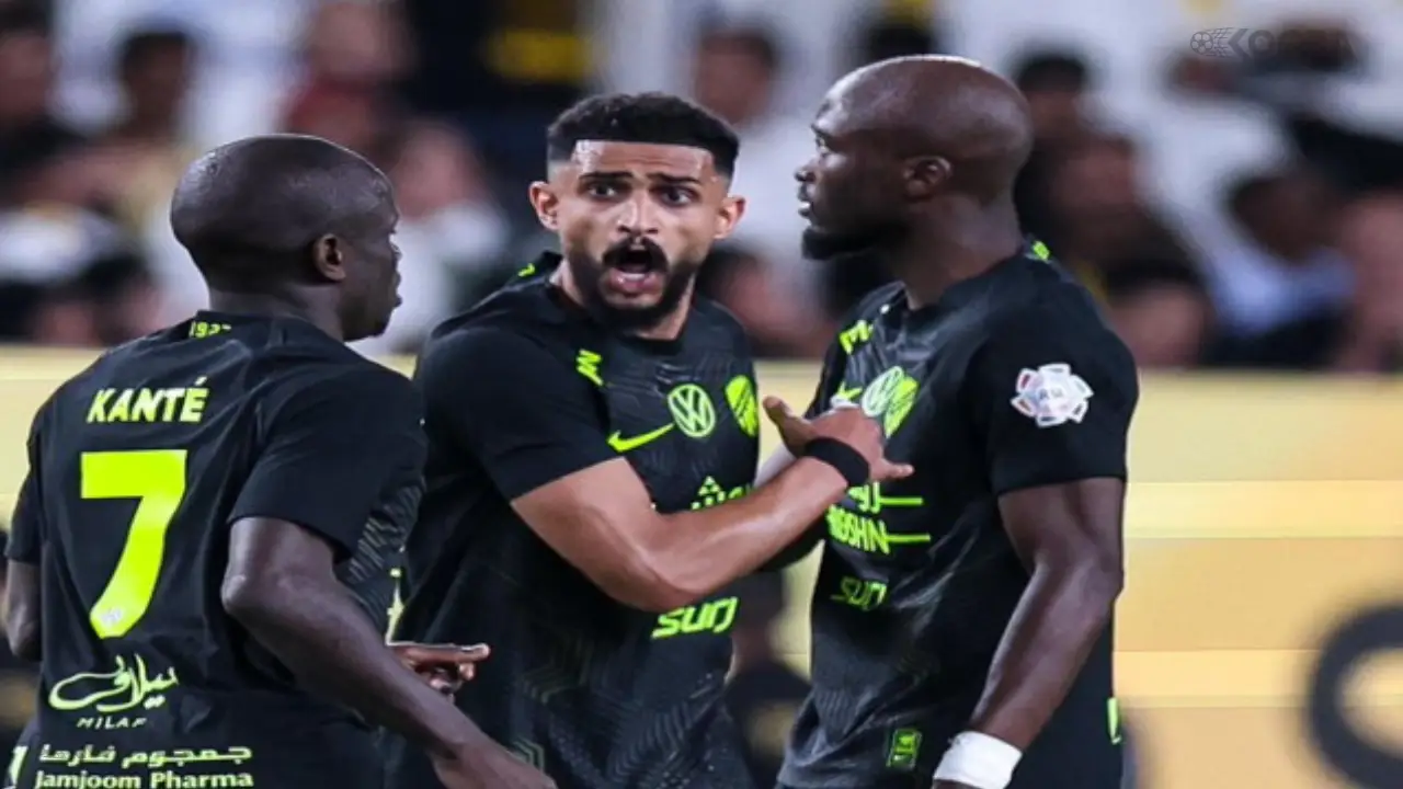 نادي الاتحاد