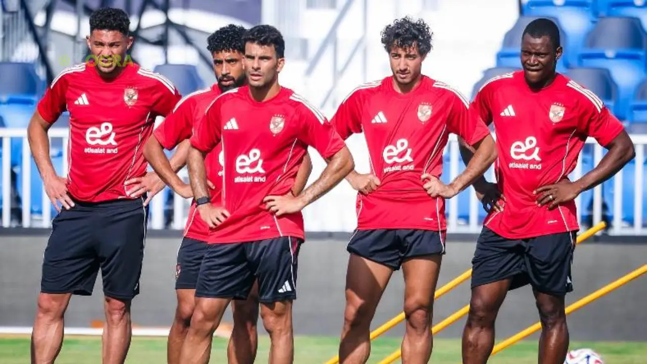 الأهلي