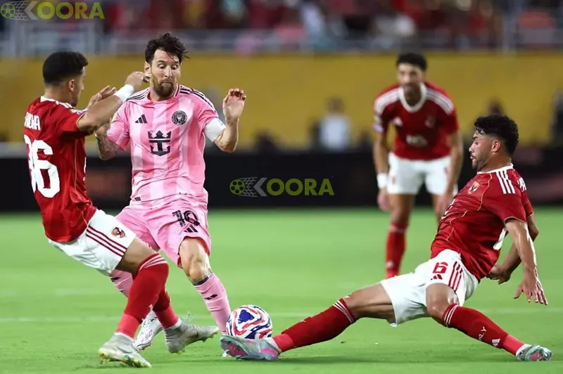الأهلي