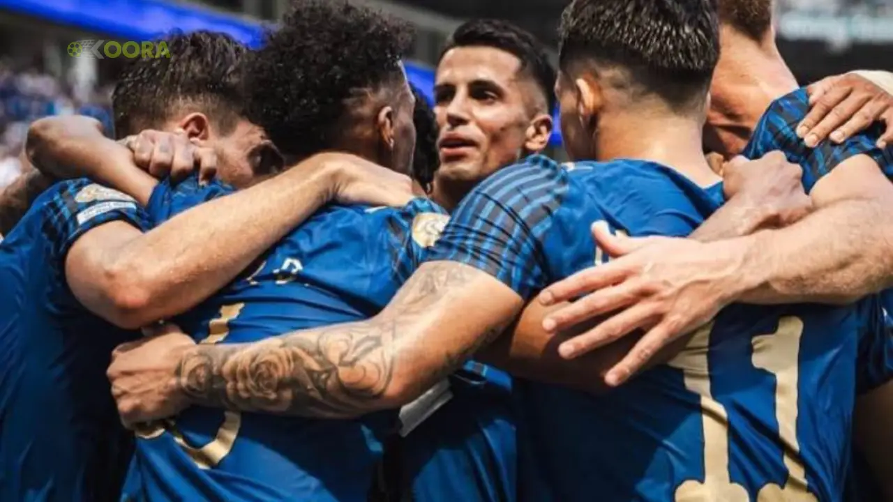الهلال