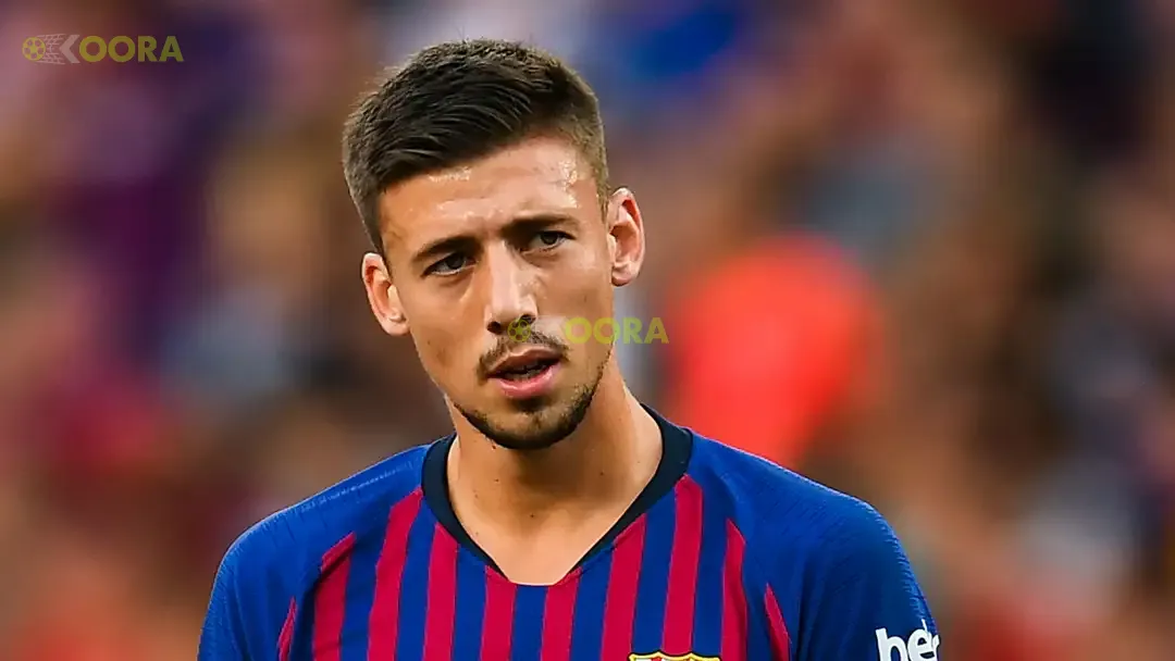 برشلونة - لينجليه