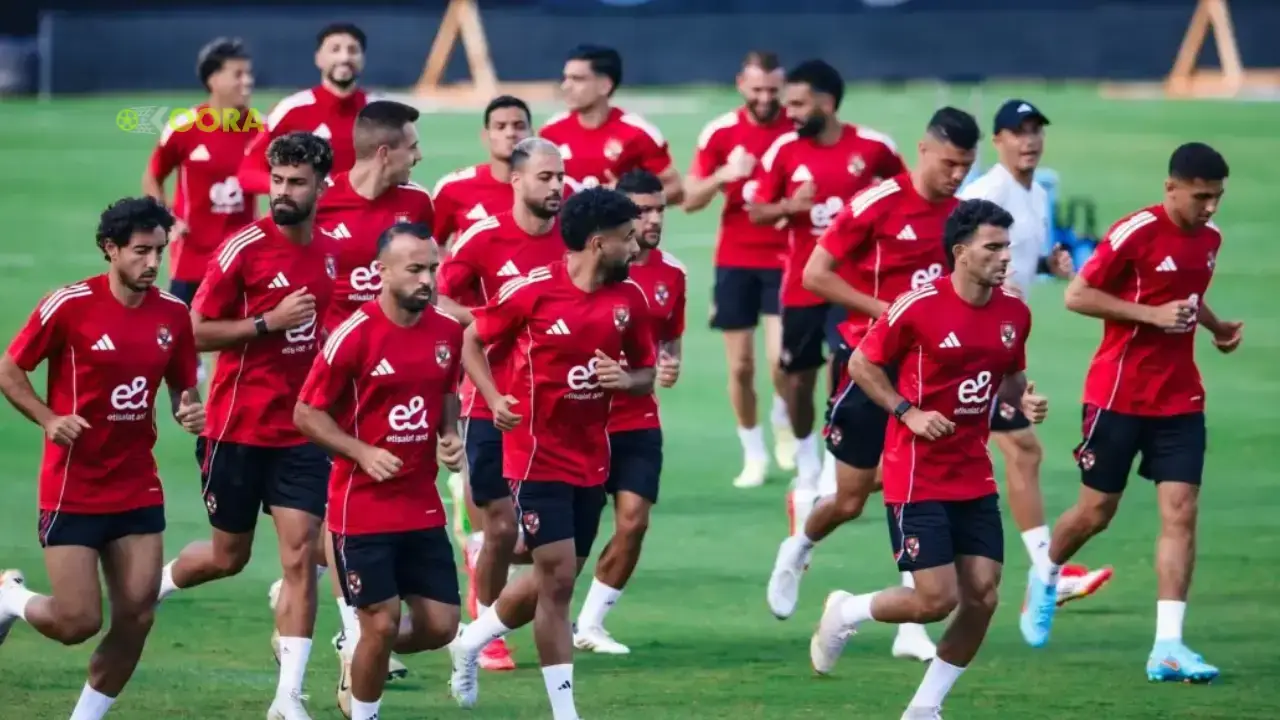 تاريخ مشاركات الأهلي في كأس العالم للأندية