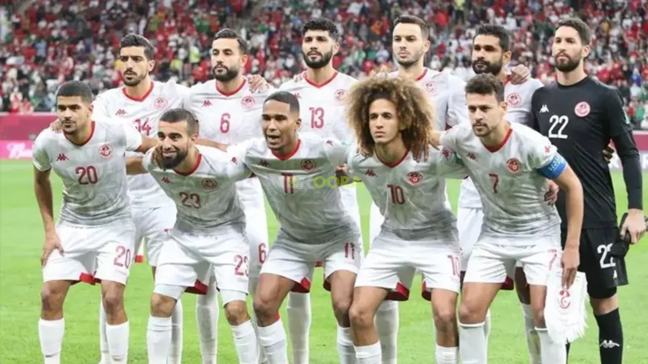 منتخب تونس