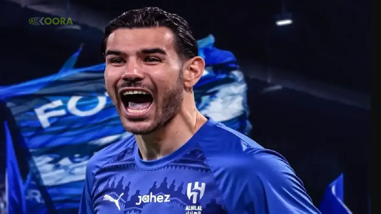 ثيو هيرنانديز
