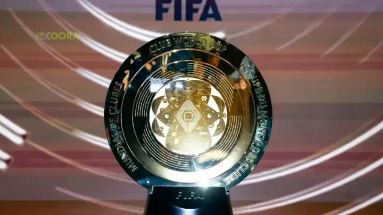 جوائز كأس العالم للأندية 2025