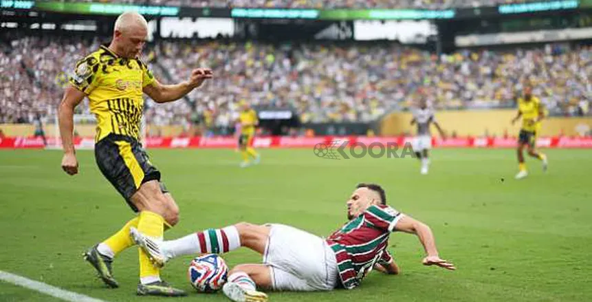 دورتموند