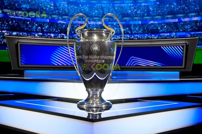 دوري أبطال أوروبا