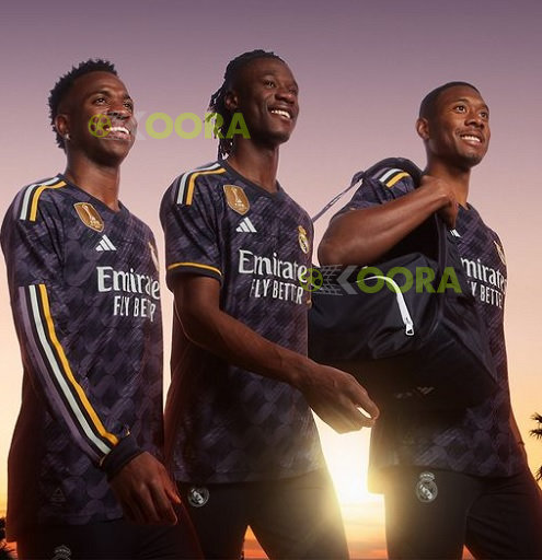 ريال مدريد