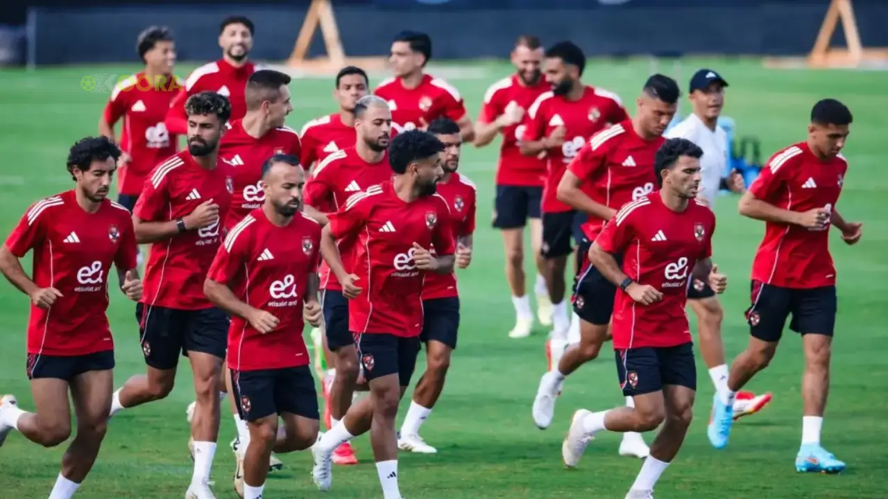 قائمة الأهلي في كأس العالم للأندية 2025