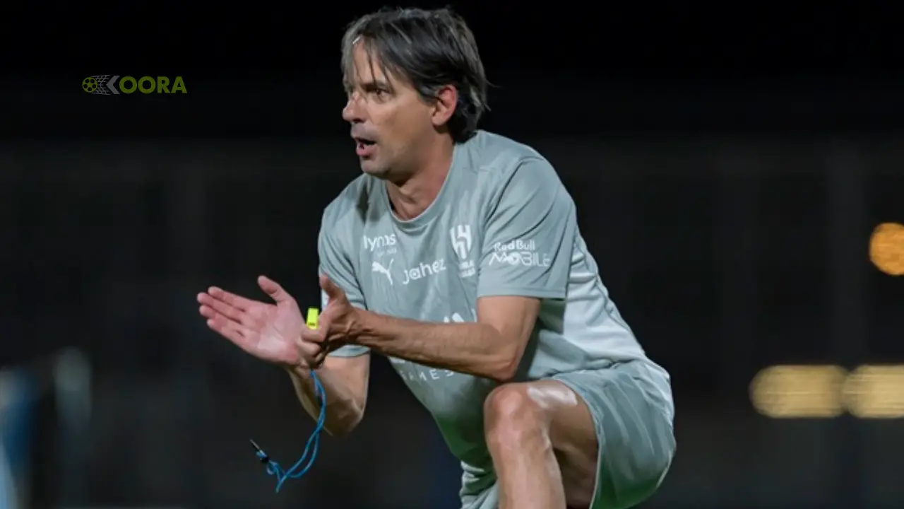 قائمة الهلال لكأس العالم للأندية 2025
