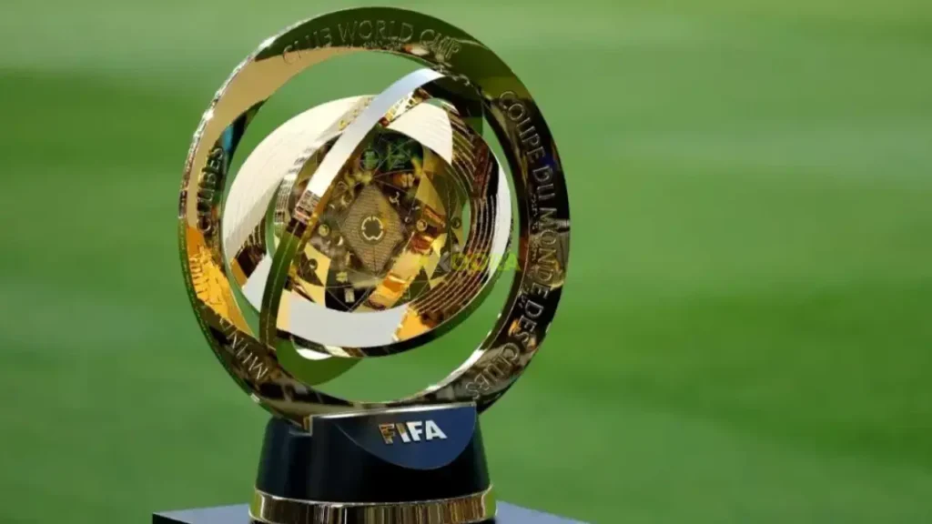 كأس العالم للأندية