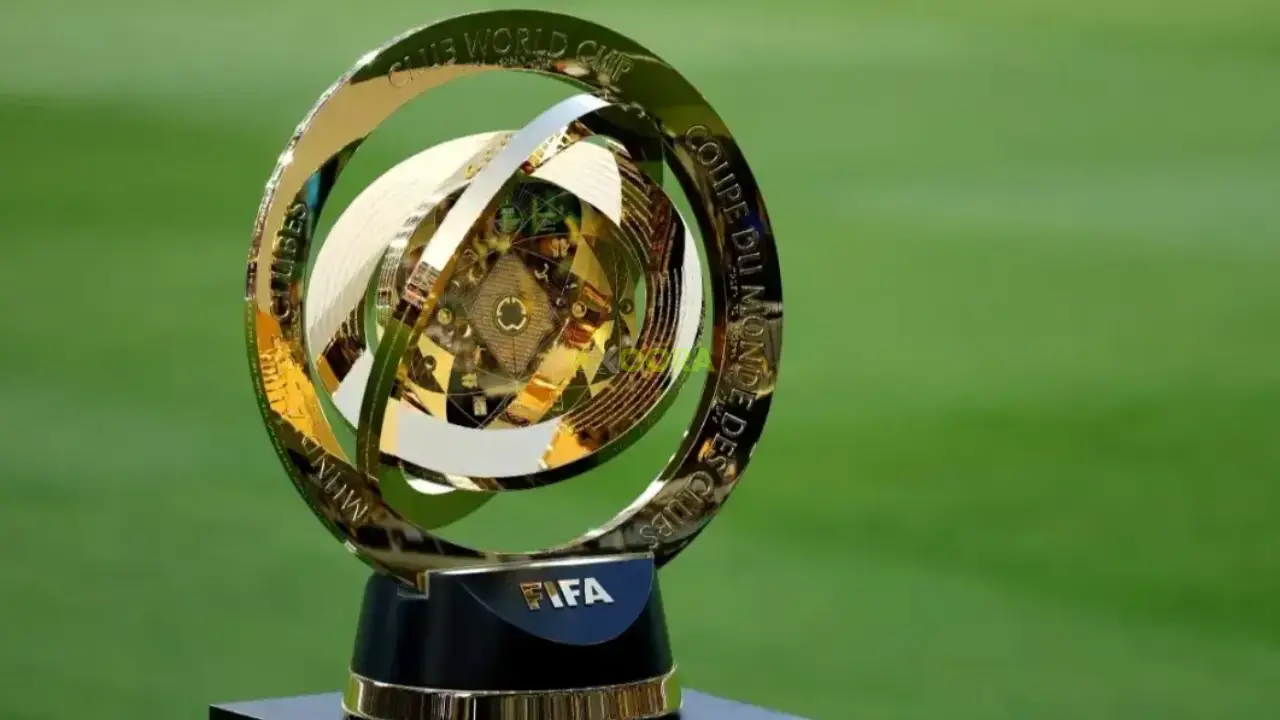 كأس العالم للأندية