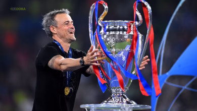 لويس إنريكي