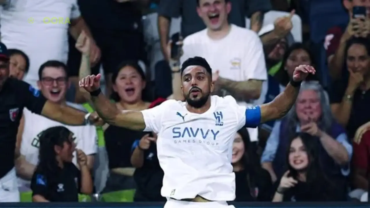 مباراة الهلال ضد باتشوكا