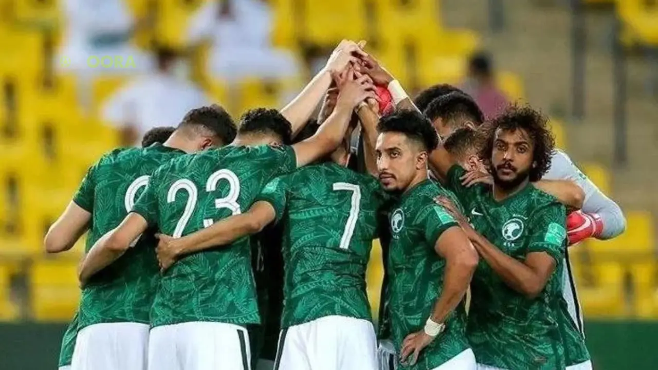 السعودية