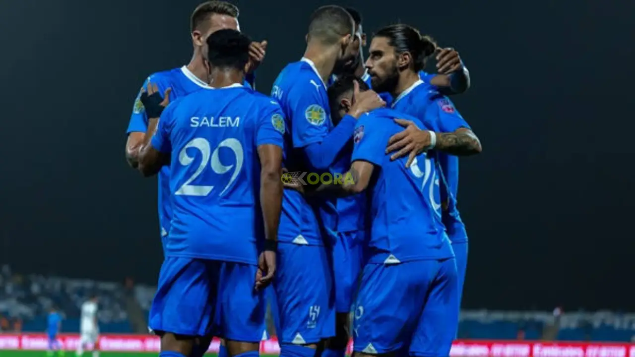 نادي الهلال