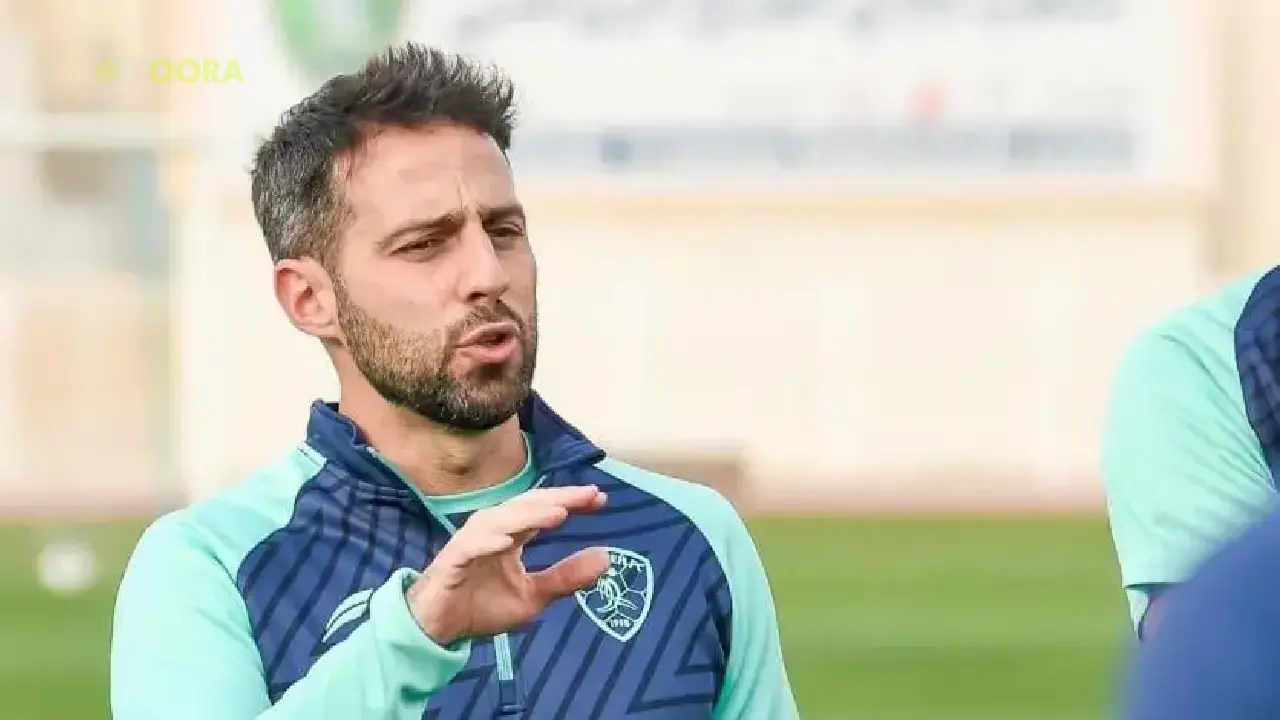 يانيك فيريرا