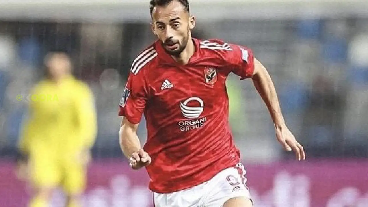 أحمد عبد القادر