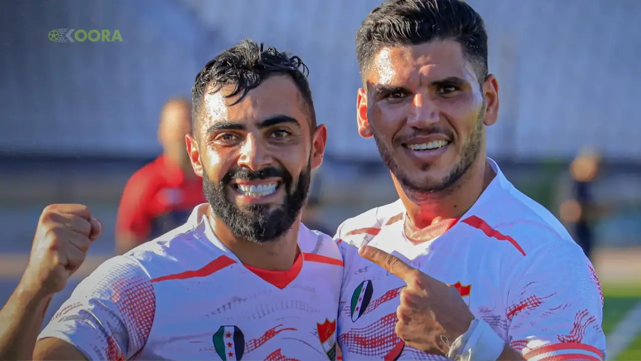 الاتحاد أهلي حلب