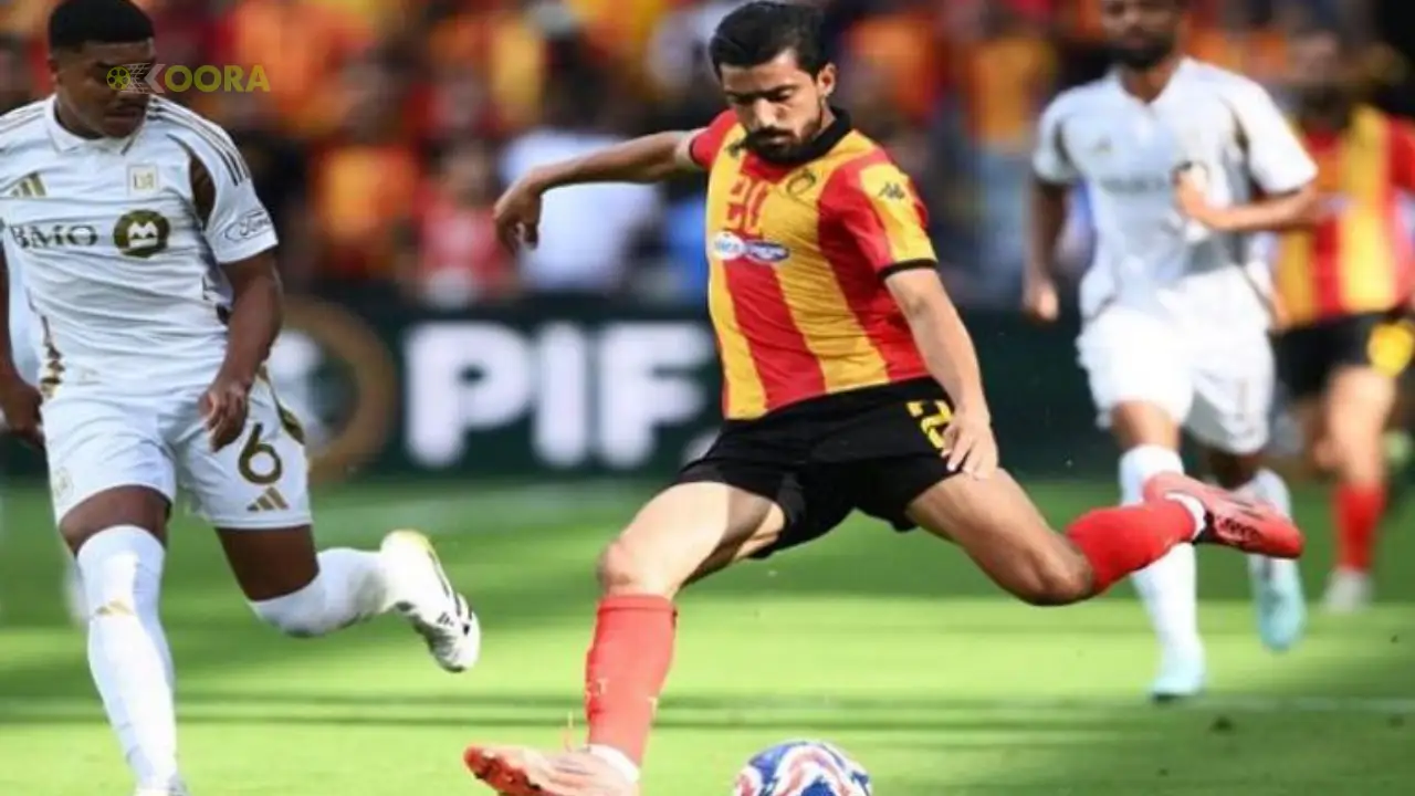 الترجي