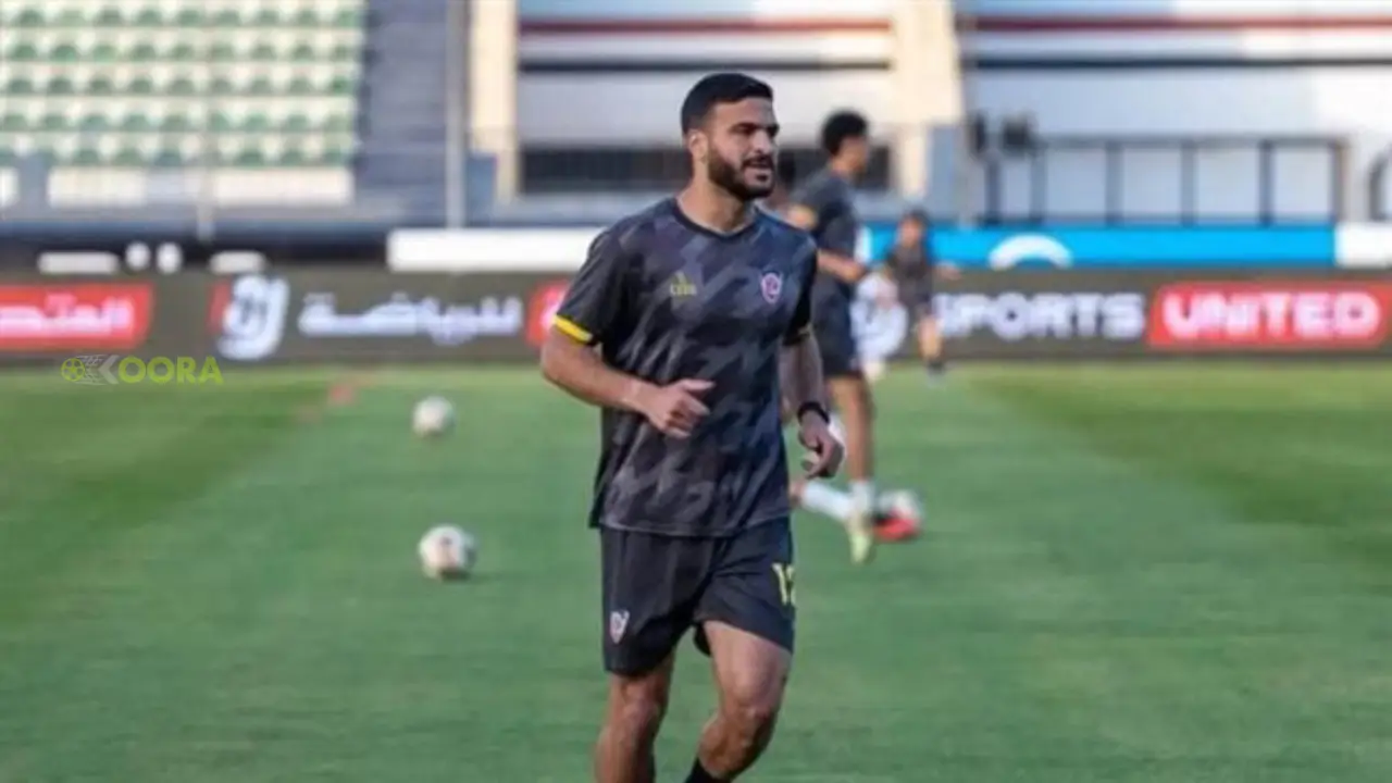 حامد حمدان