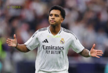 ريال مدريد - رودريجو