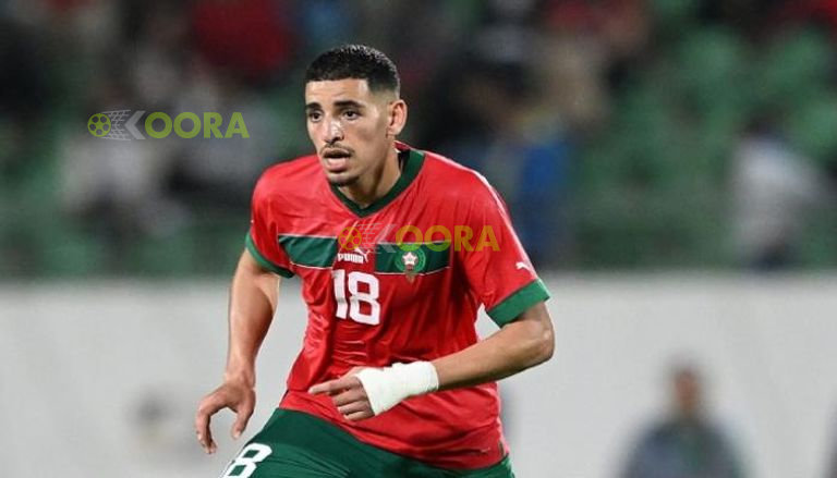 عبد الكبير عبقار