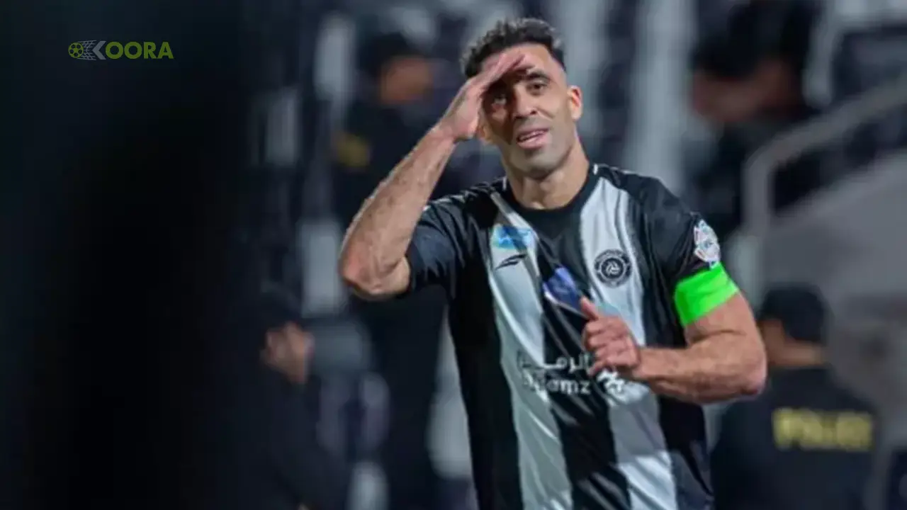 عبدالرزاق حمد الله
