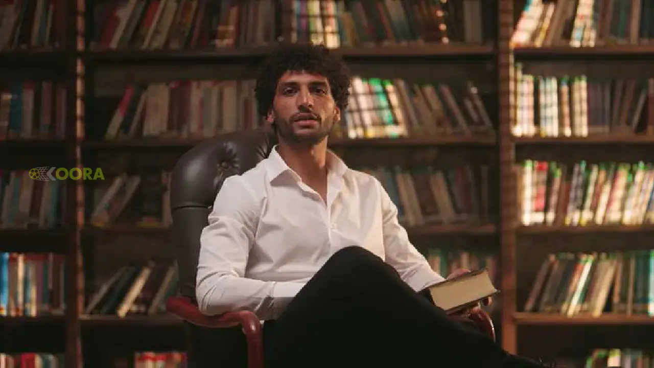 عمرو ناصر