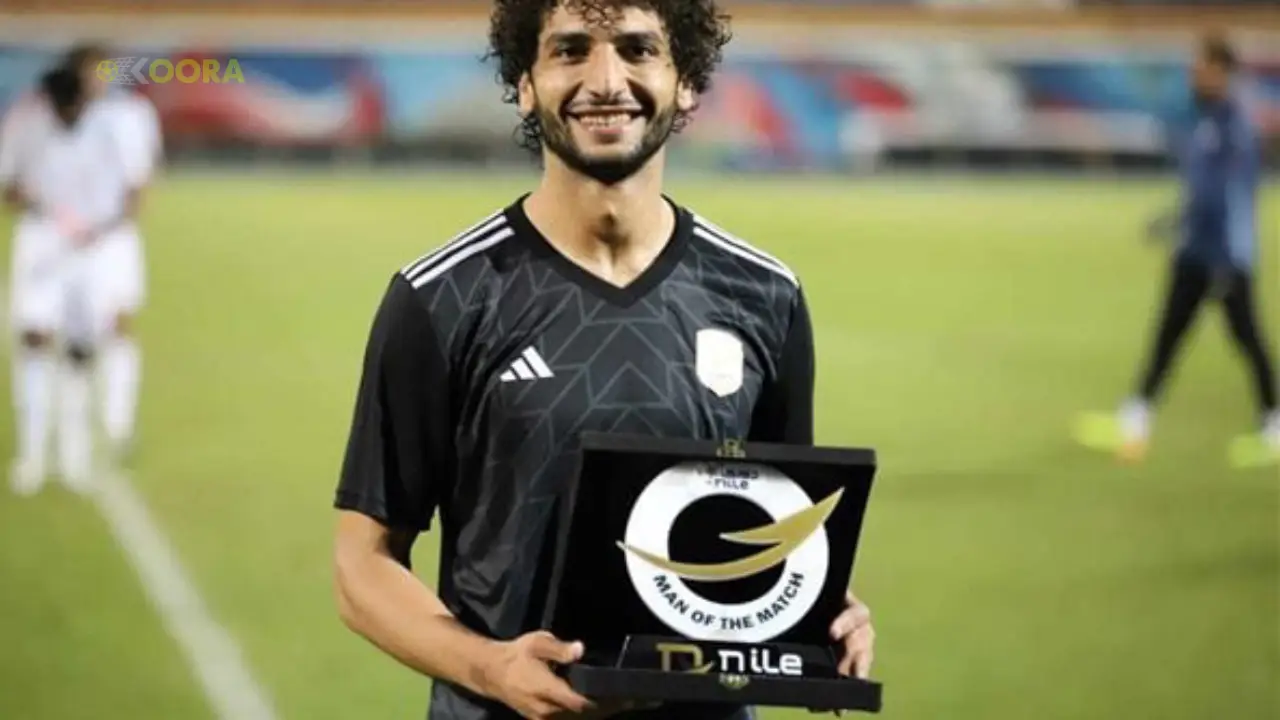 عمرو ناصر