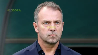 فليك - برشلونة