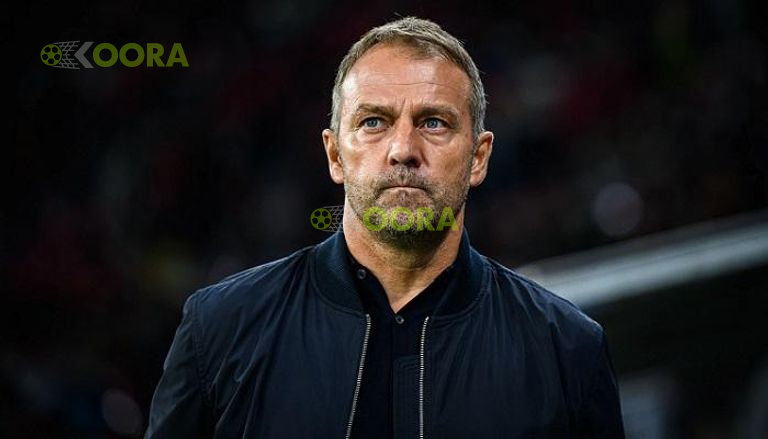فليك - برشلونة